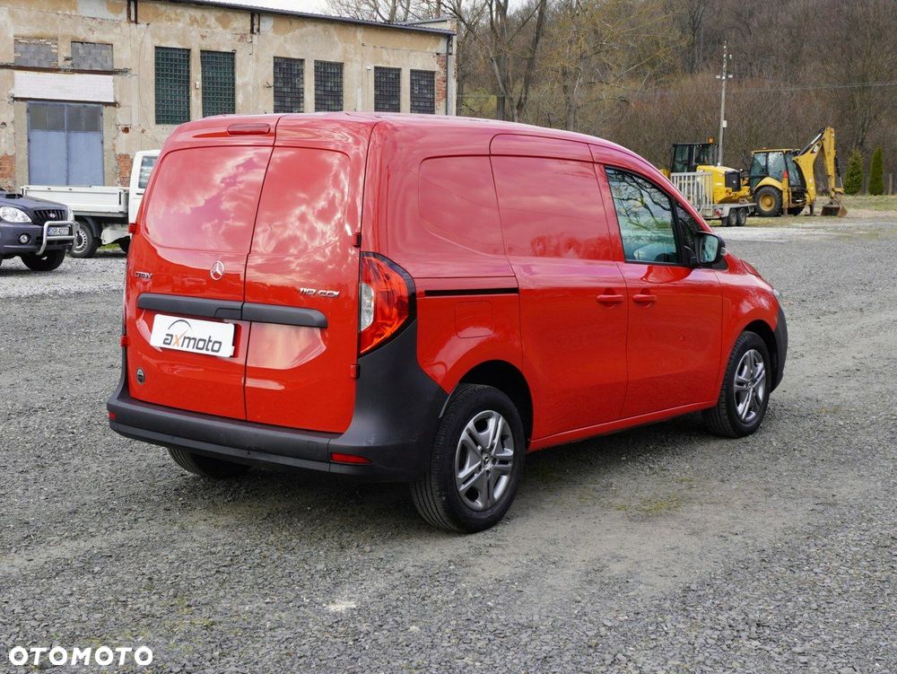 Mercedes-Benz Citan - 7