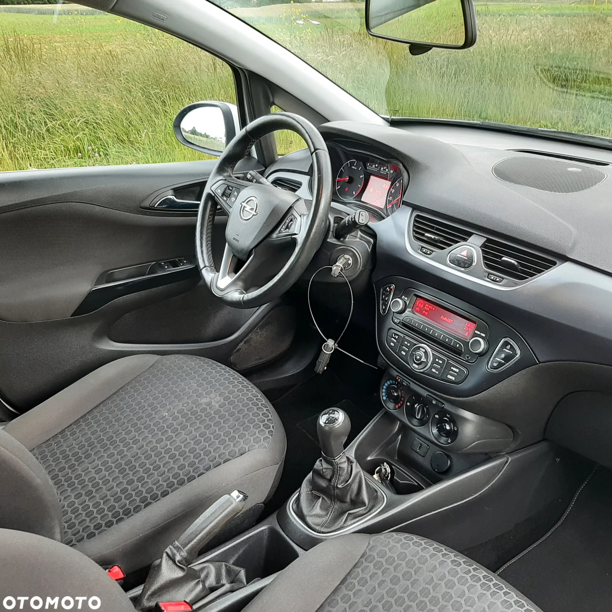 Opel Corsa 1.2 Innovation - 15