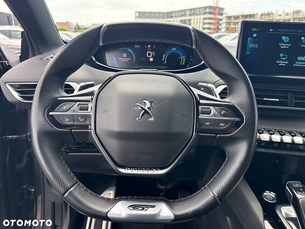 Peugeot 3008 - 15