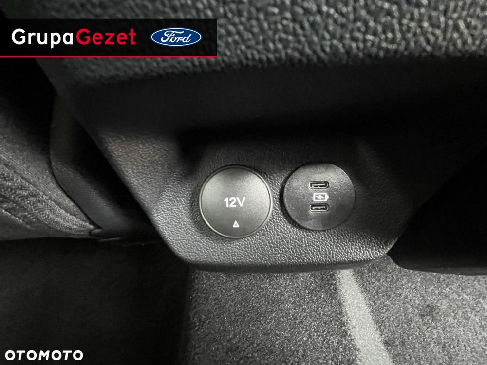 Ford Puma - 16