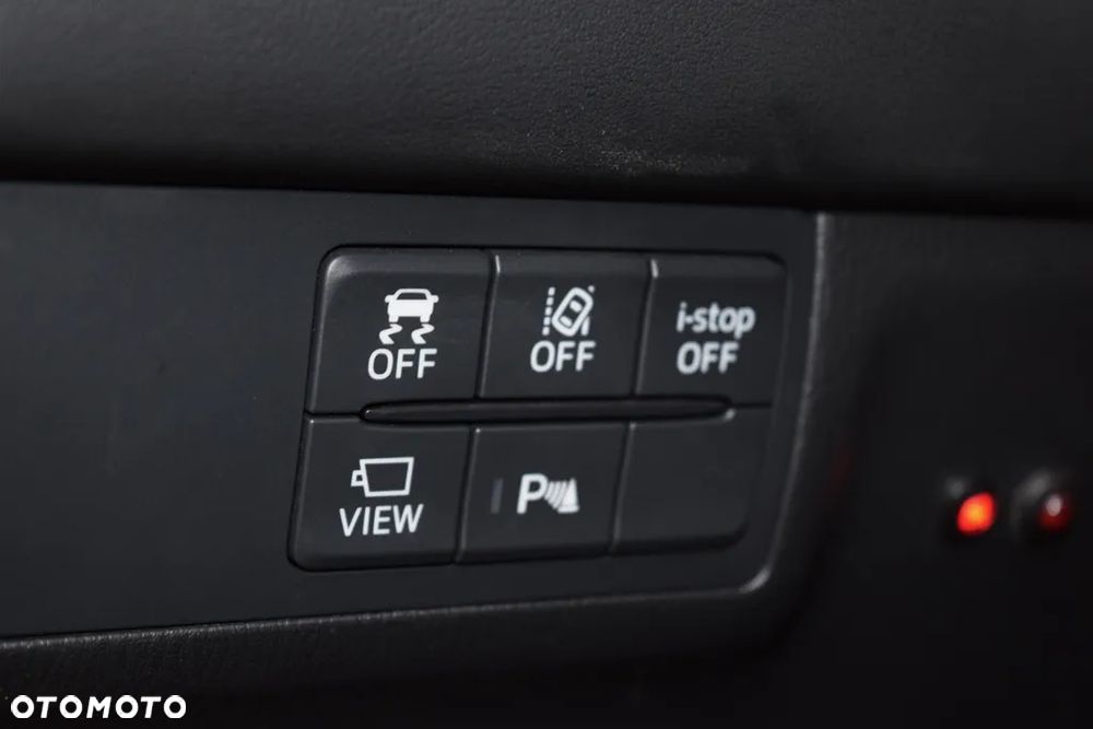 Mazda 6 2.0 Skyenergy - 14