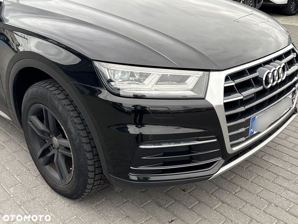 Audi Q5 2.0 TDI Quattro S tronic - 34