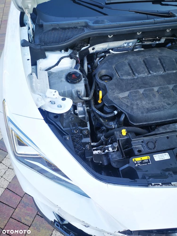 Cupra Formentor - 12