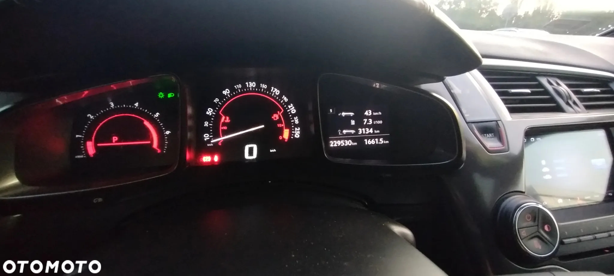 Citroën DS5 2.0 HDi SportChic - 24
