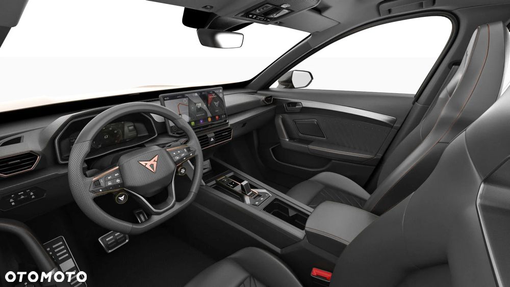 Cupra Formentor 1.5 TSI - 2