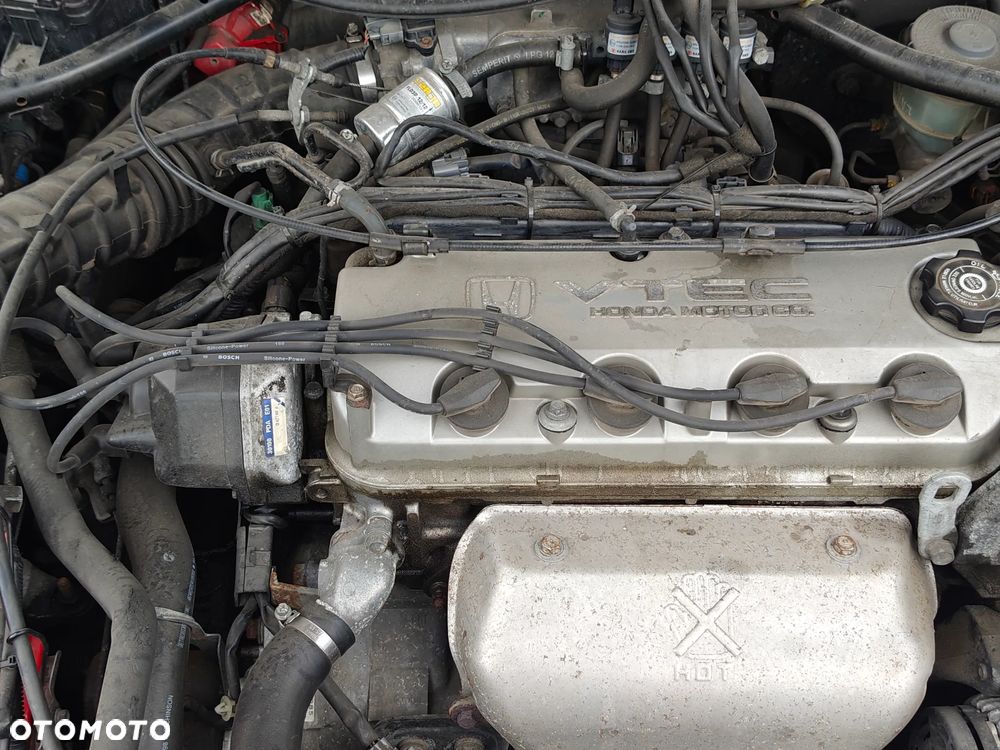 Honda Accord - 9