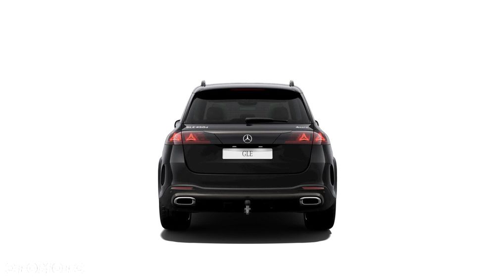 Mercedes-Benz GLE 450 d mHEV 4-Matic AMG Line - 7