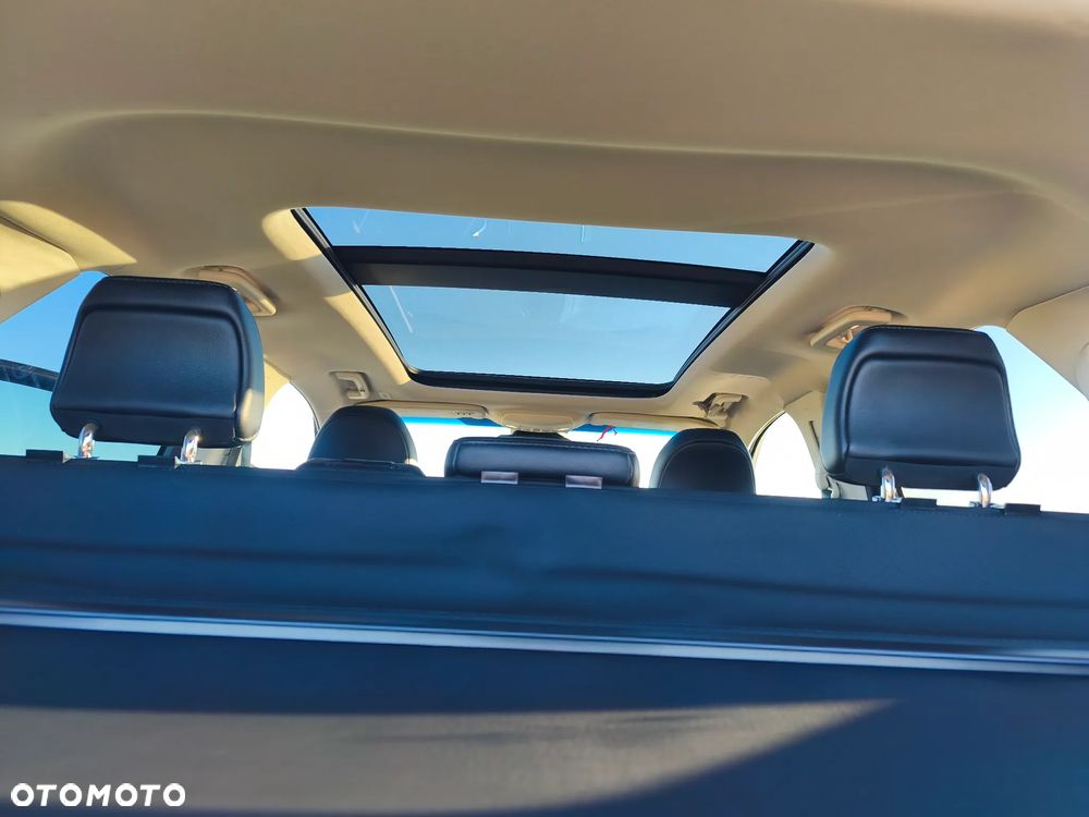 Ford Edge - 11