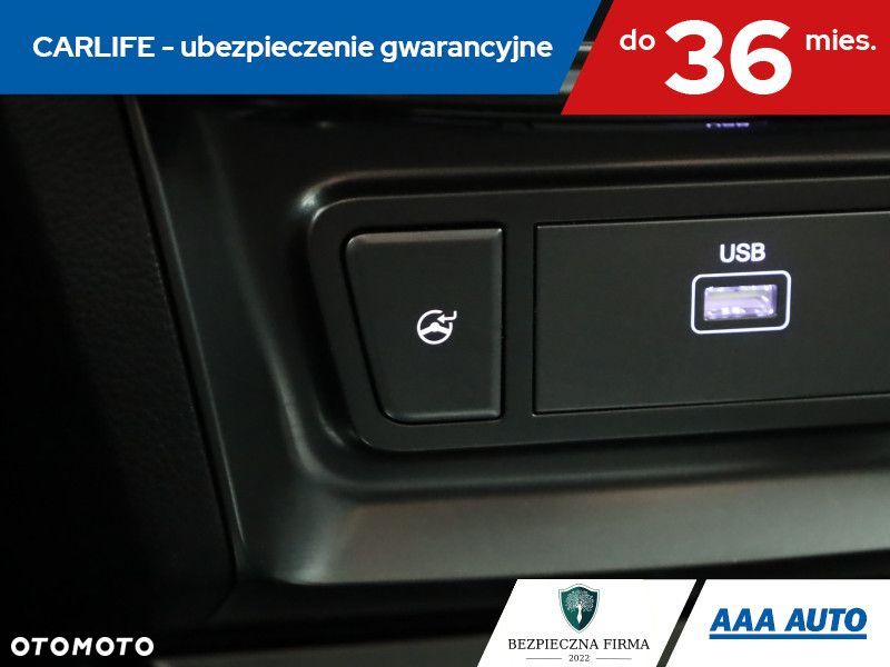 SsangYong/KGM Tivoli Grand - 18