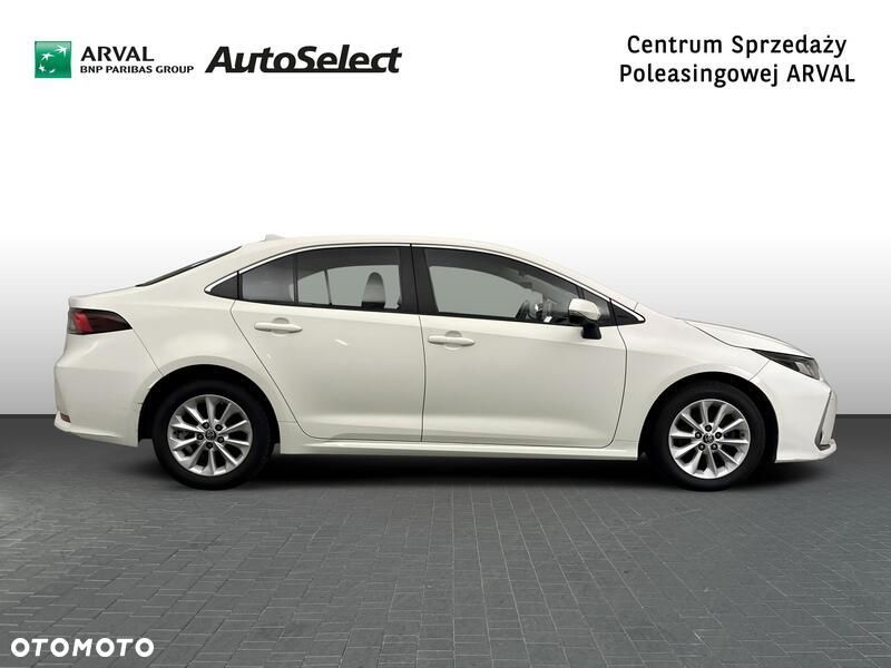 Toyota Corolla - 7