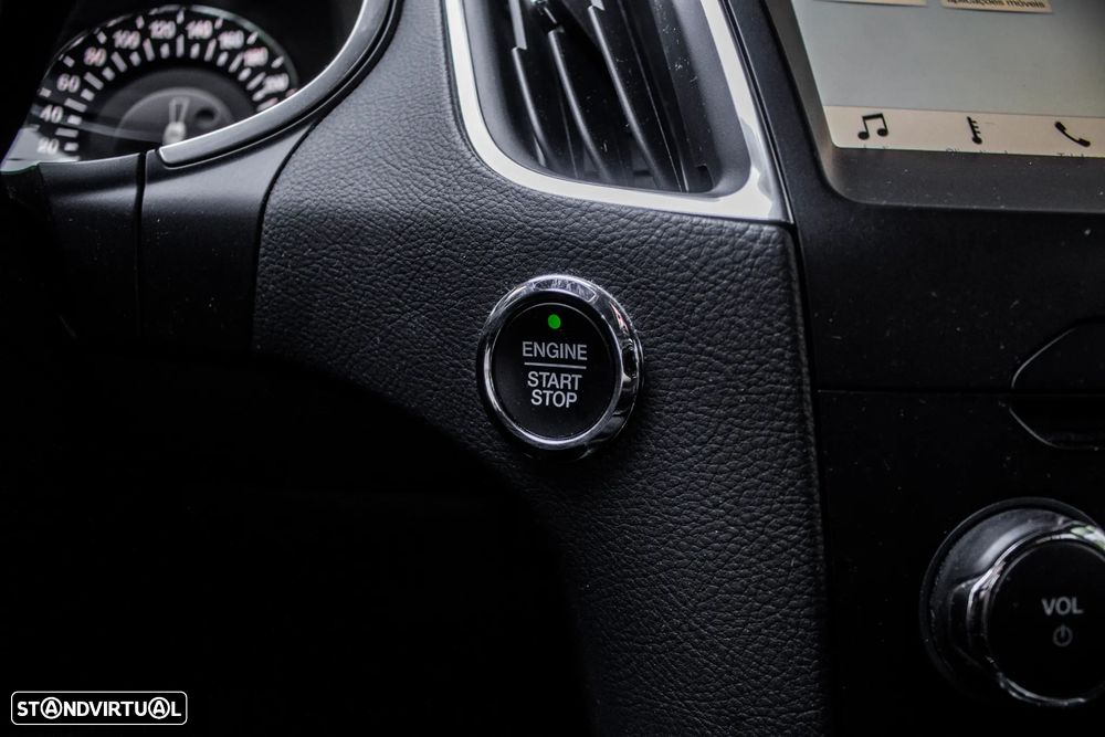 Ford S-Max 2.0 TDCi ST-Line - 27