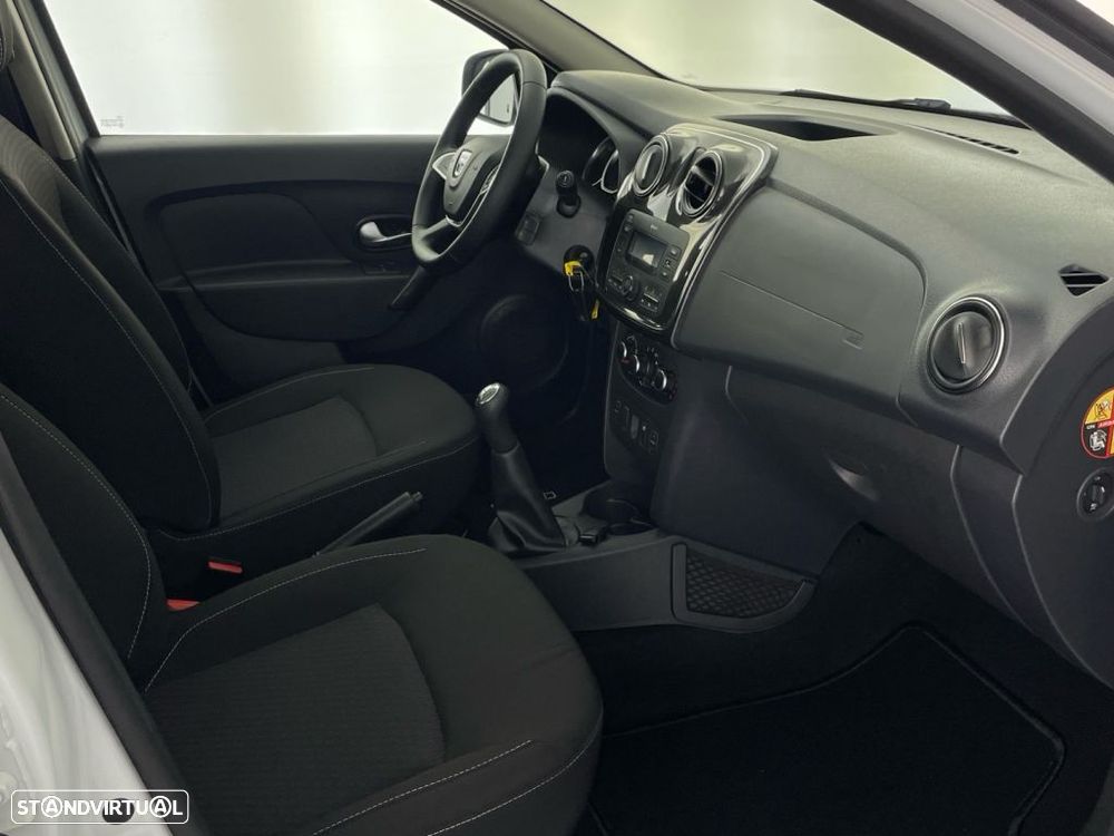 Dacia Sandero 0.9 TCe Comfort - 22