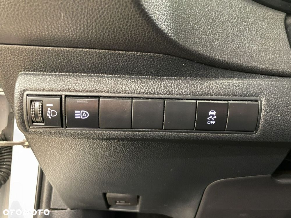 Toyota Corolla - 27