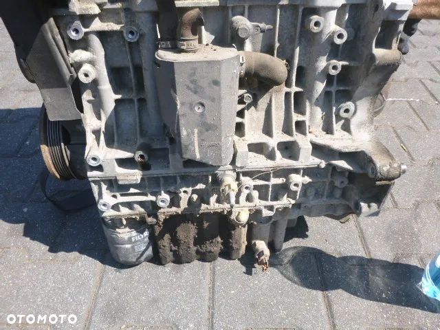 SILNIK VOLVO S40 V40 2.0 16V B4204S - 26