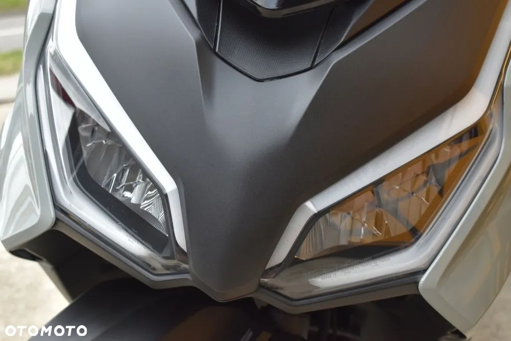 Honda NSS - 32
