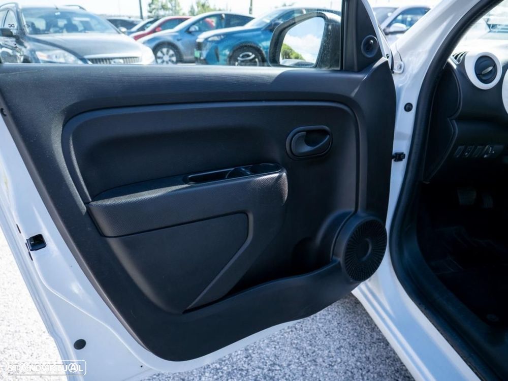Renault Twingo Electric LIFE - 20