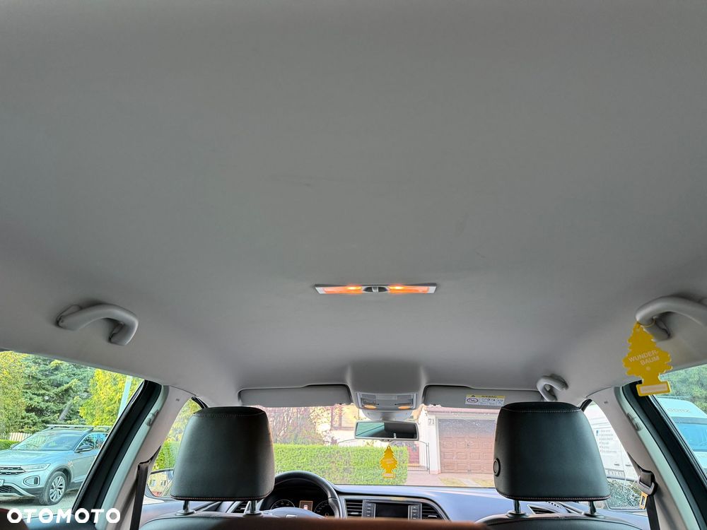 Seat Leon 1.8 TSI Start&Stop DSG FR - 28