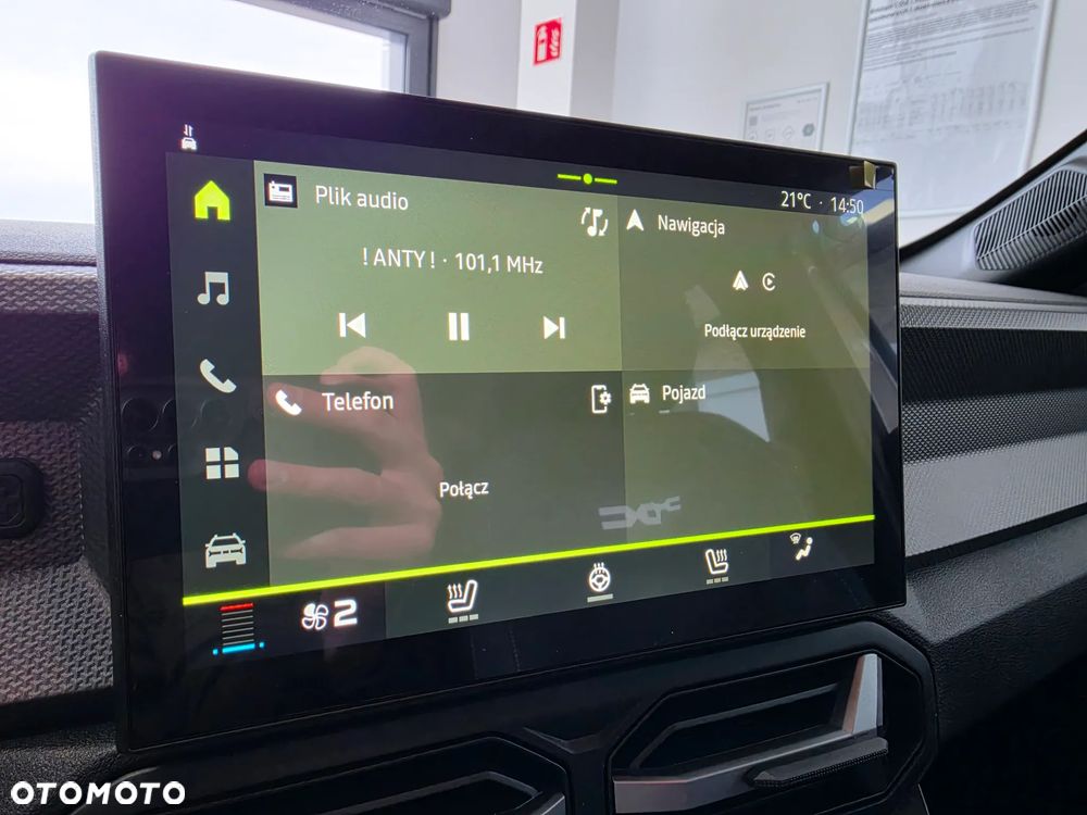 Dacia Duster 1.2 TCe mHEV Expression - 15