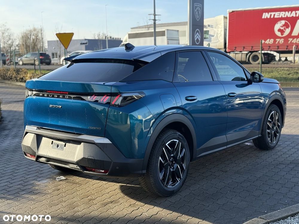 Peugeot 3008 - 6
