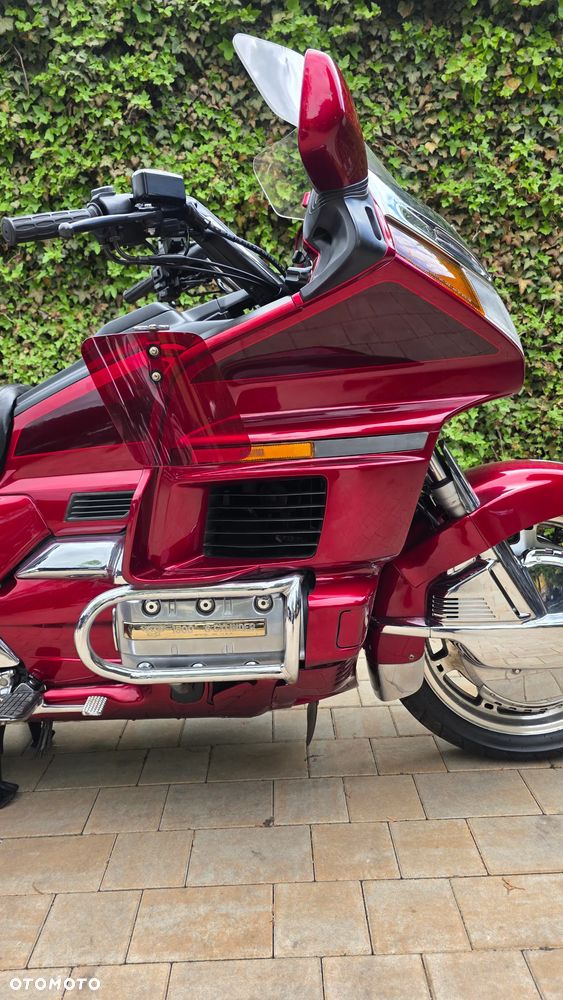 Honda GL - 3