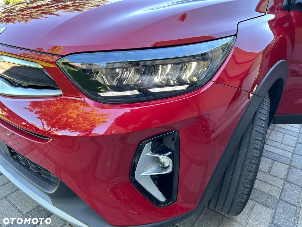 Kia Stonic 1.0 T-GDI 100 OPF Vision - 3