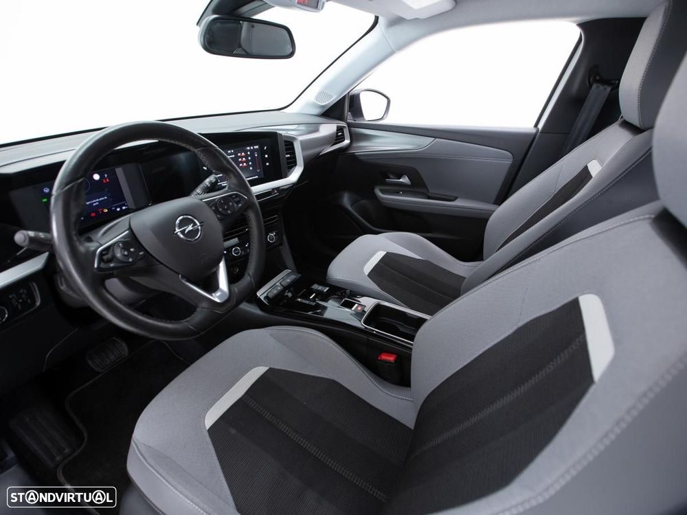 Opel Mokka-e Elegance - 7