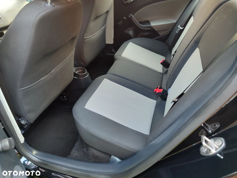 Seat Ibiza - 9