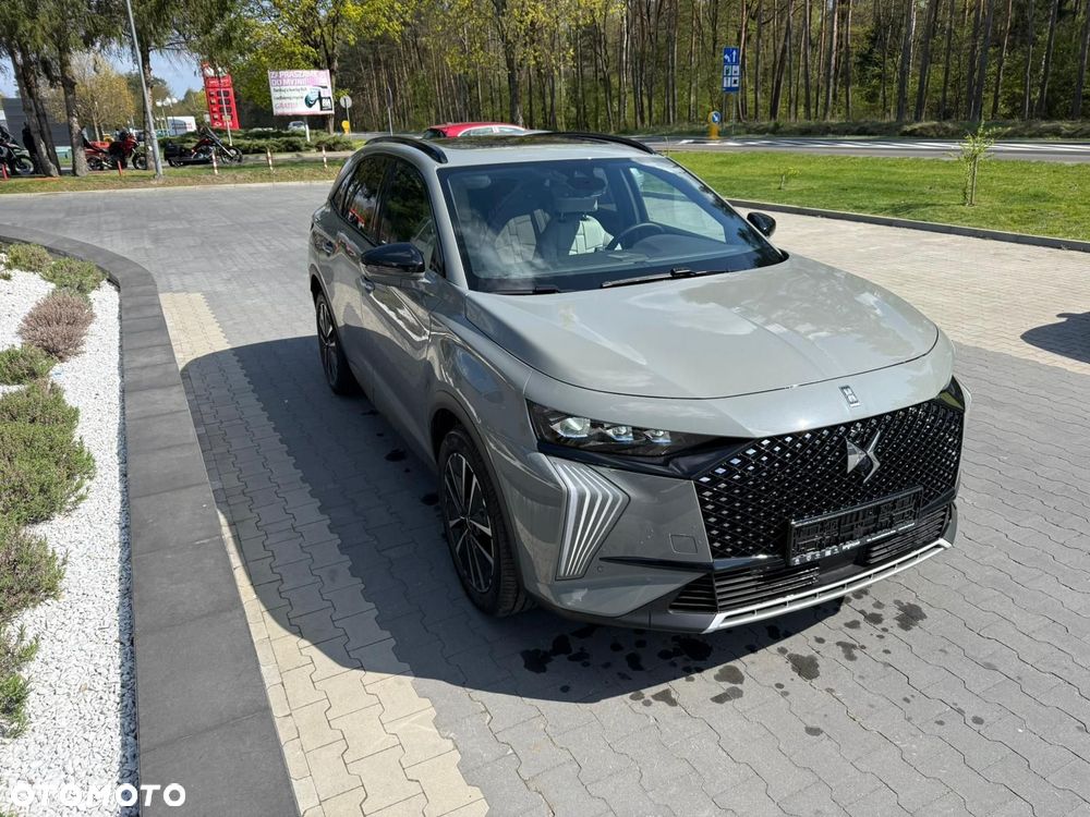 DS Automobiles DS 7 Crossback - 5
