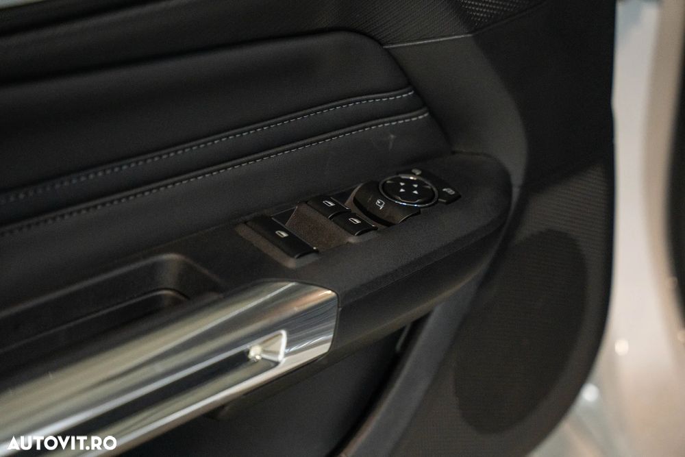 Ford Mustang 5.0 V8 Mach 1 - 18