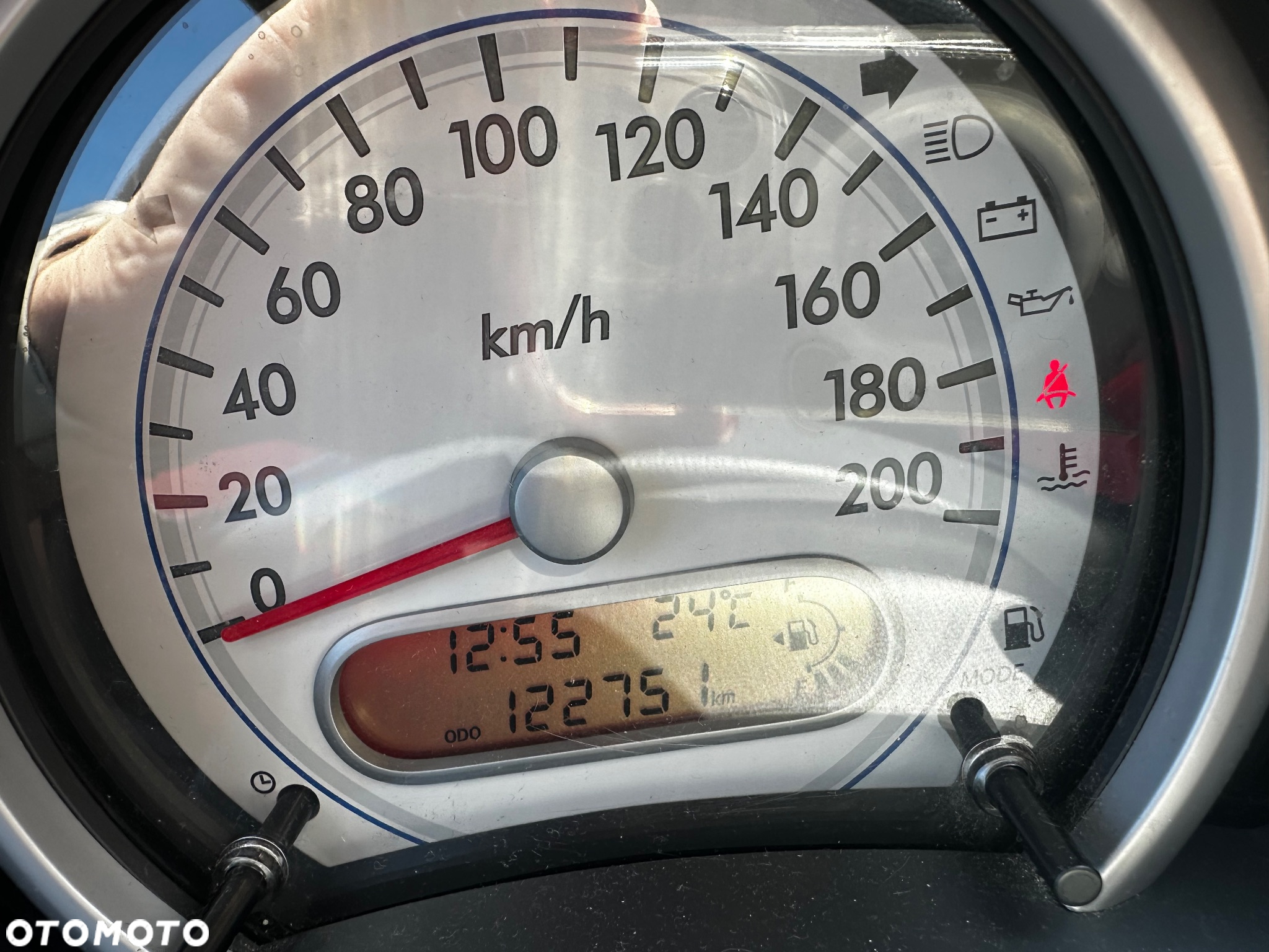 Suzuki Splash 1.2 Comfort - 7