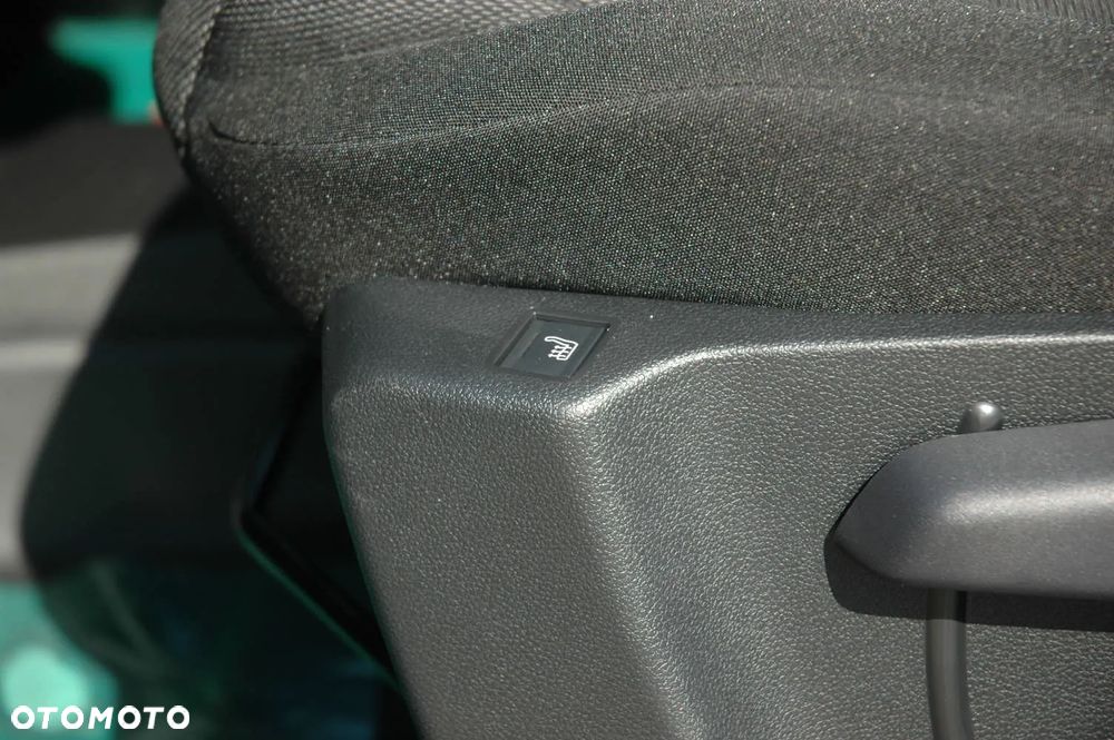 Citroën Berlingo - 9