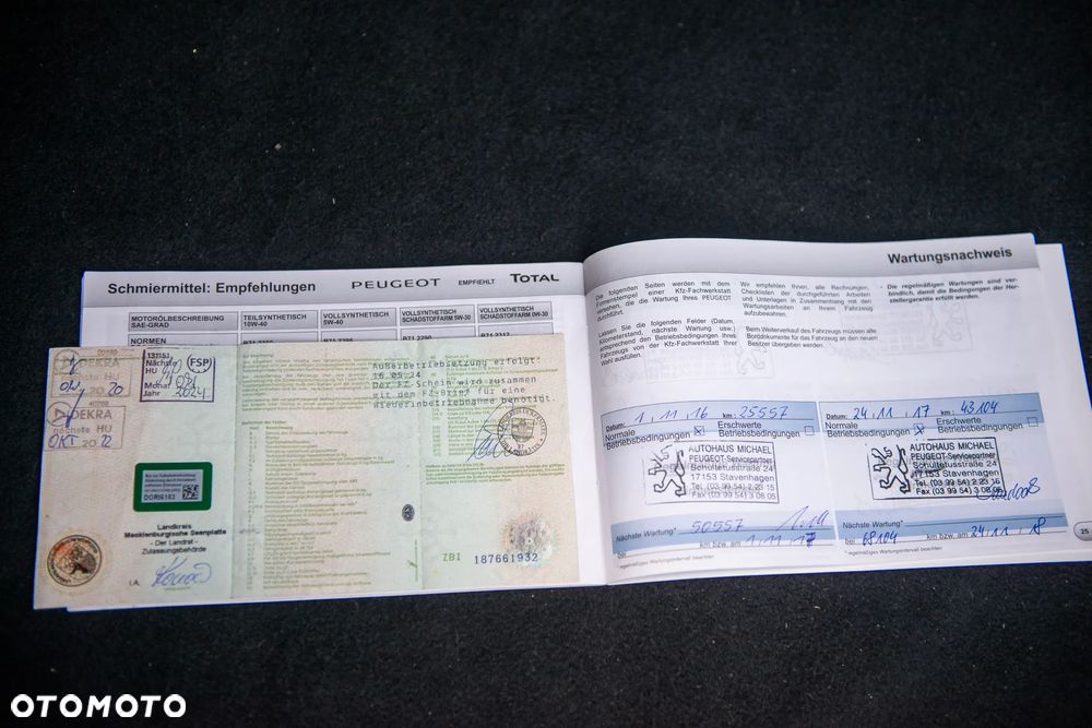 Peugeot 208 PureTech 68 Active - 37