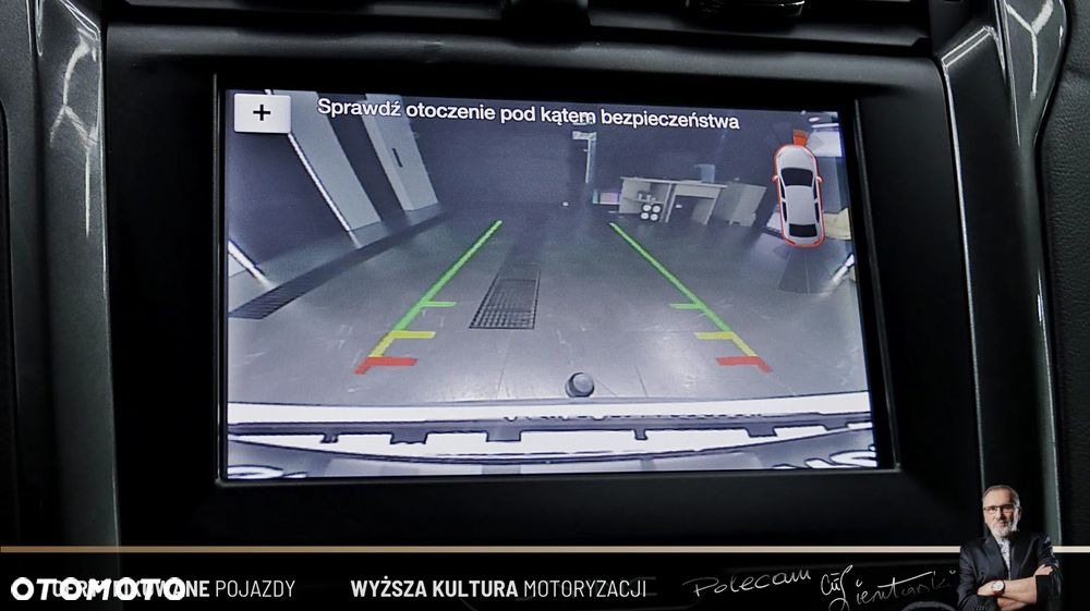 Ford Mondeo 2.0 EcoBlue Edition - 23
