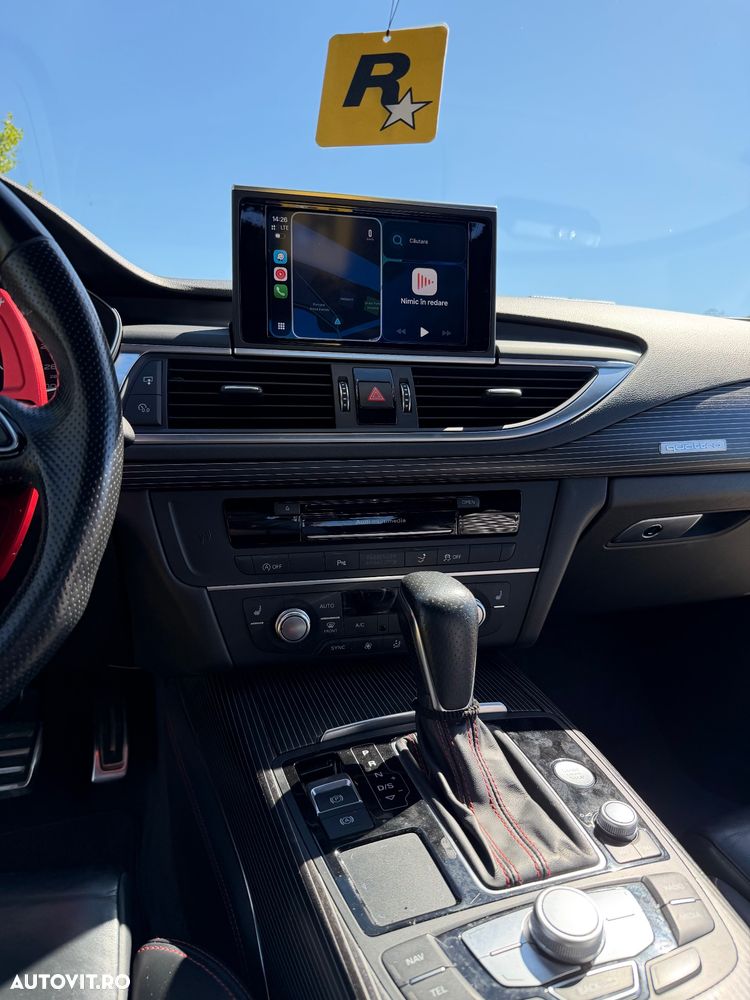 Audi A7 Sportback - 19