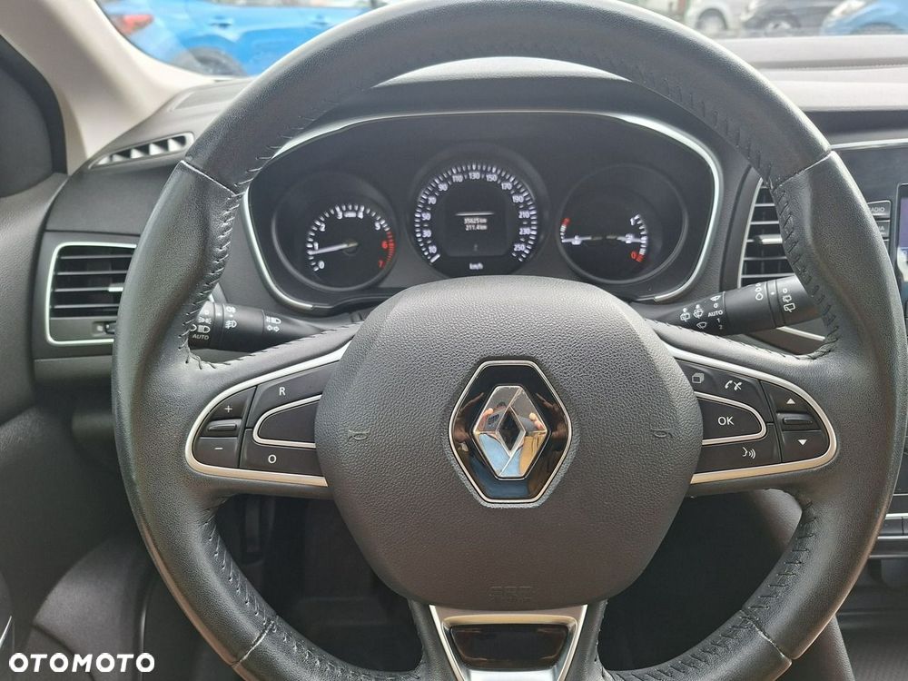 Renault Megane 1.6 SCe Zen - 5