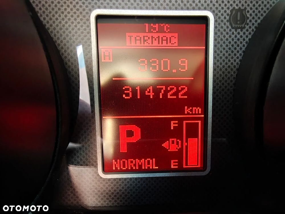 Mitsubishi Lancer 2.0 Ralliart GSR - 9
