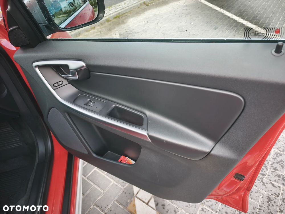 Volvo XC 60 - 17