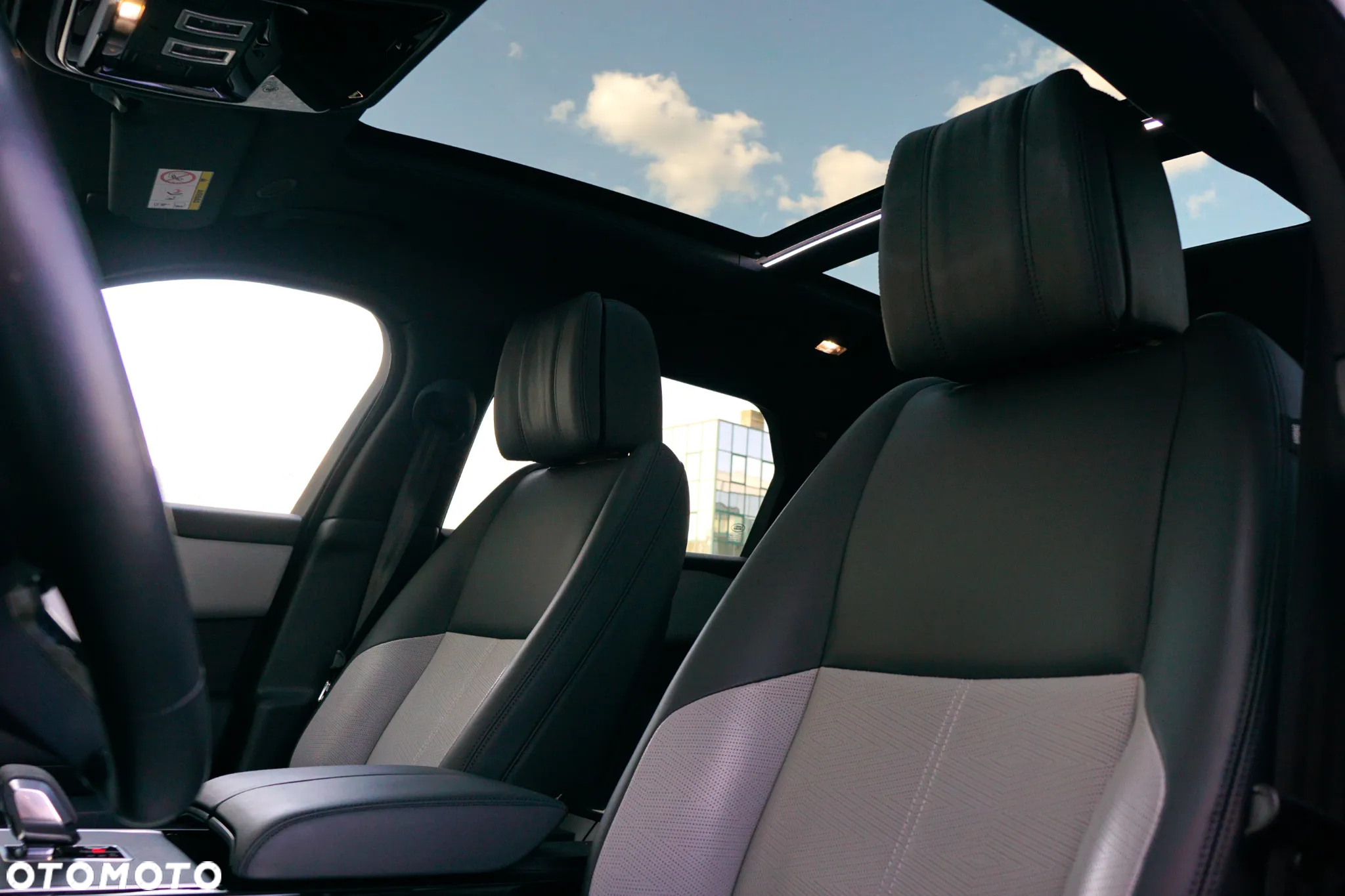 Land Rover Range Rover Velar - 13