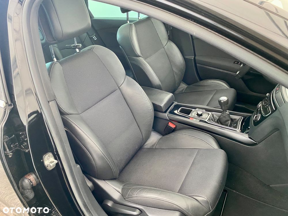 Peugeot 508 HDi 160 Allure - 20