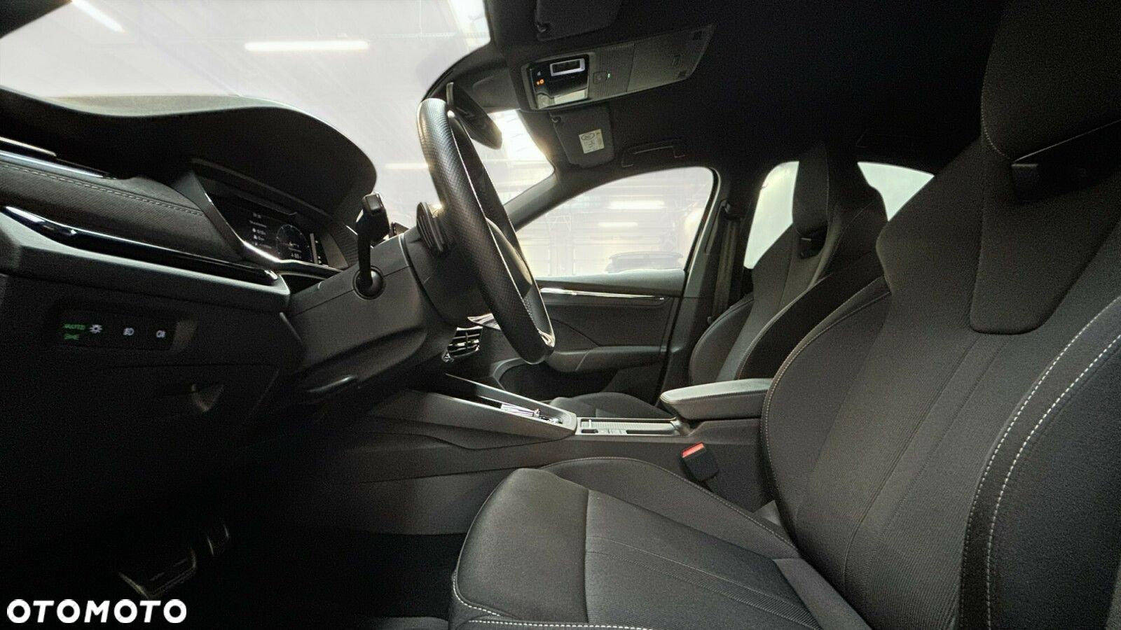 Skoda Octavia 1.5 TSI e-Tec Style DSG - 19