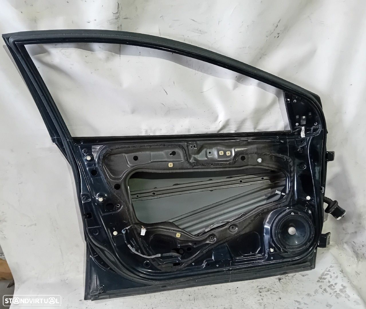 Porta frente esquerda HONDA Civic VIII Hatchback (FN_, FK_) - 2