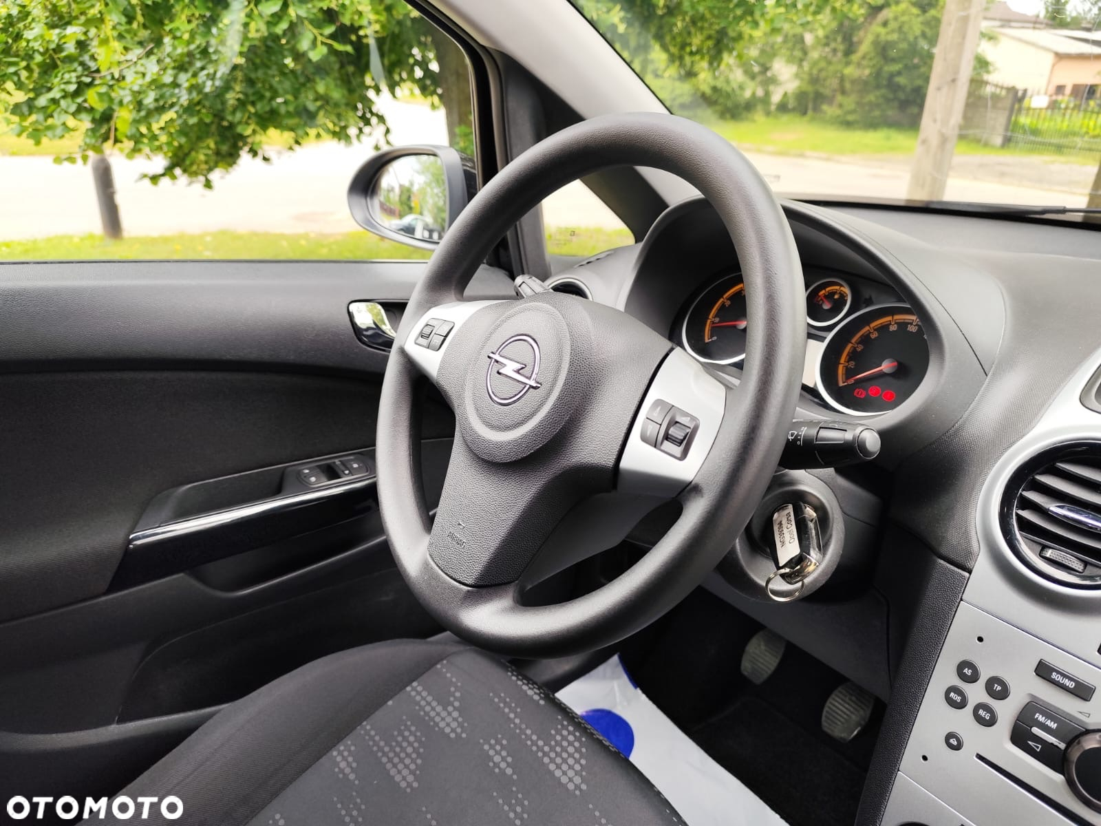 Opel Corsa 1.2 16V Color Edition - 20