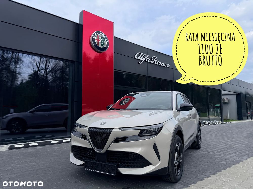 Alfa Romeo Junior - 2