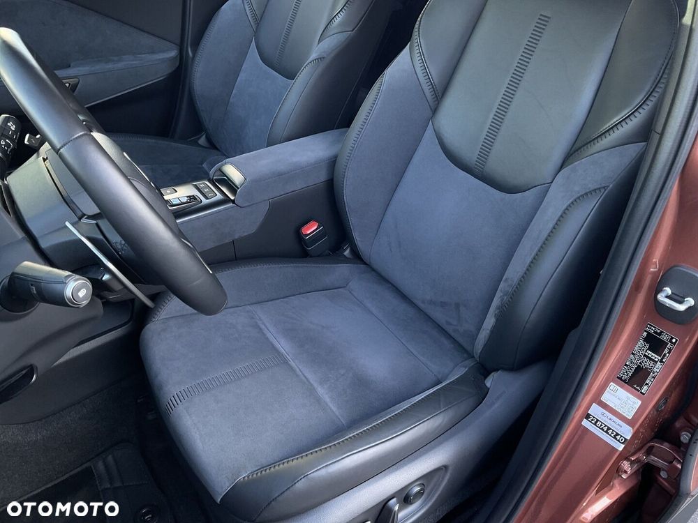 Lexus LBX 1.5 Hybrid Original Edition - 18
