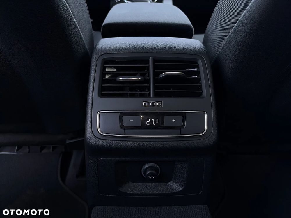 Audi A4 Avant 35 TFSI mHEV Advanced S tronic - 21