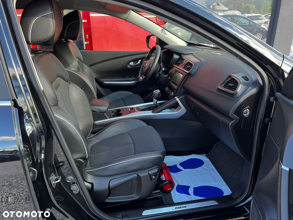 Renault Kadjar Energy dCi 110 EDC Bose Edition - 31