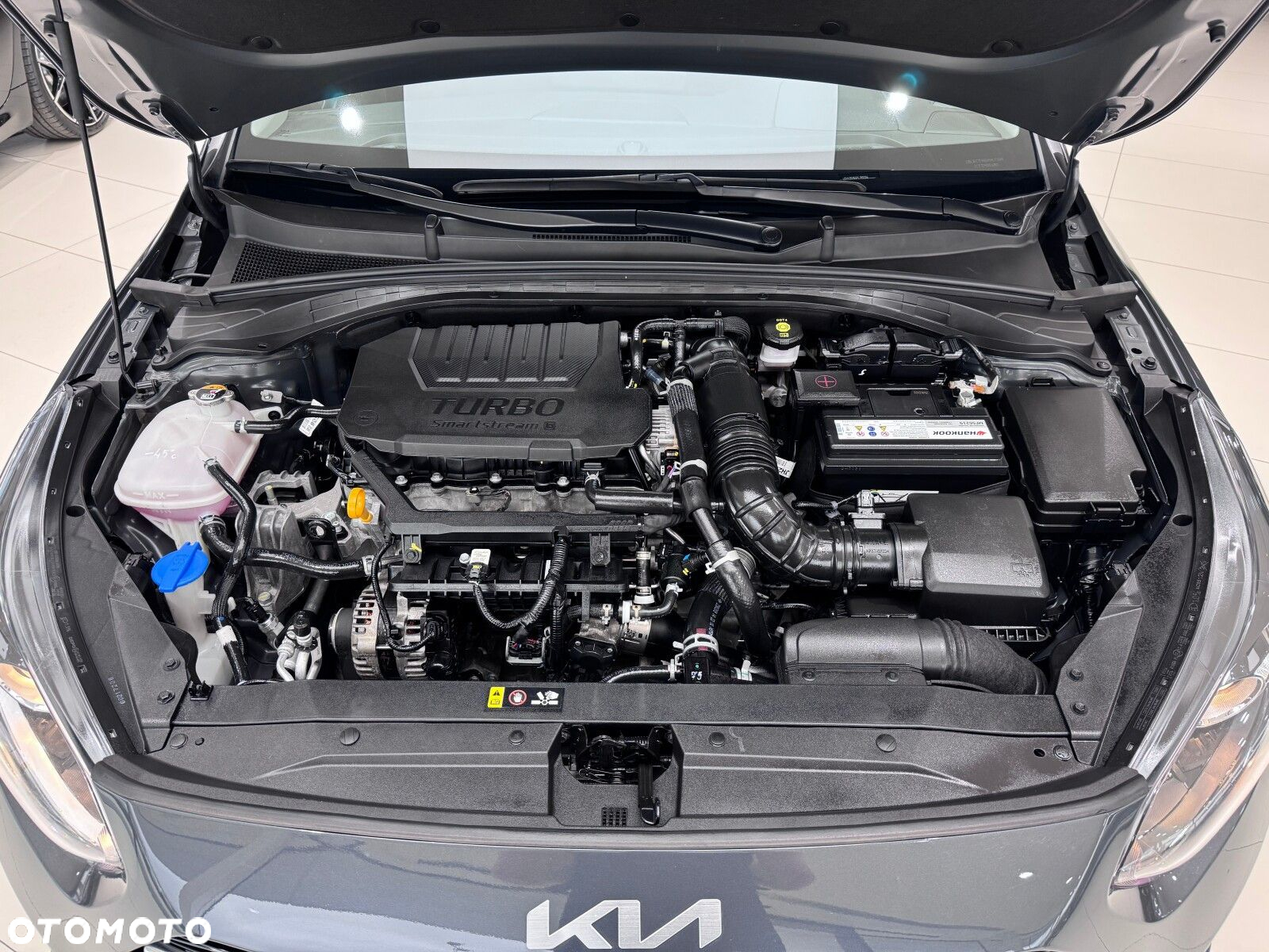 Kia Ceed 1.5 T-GDI M DCT - 19