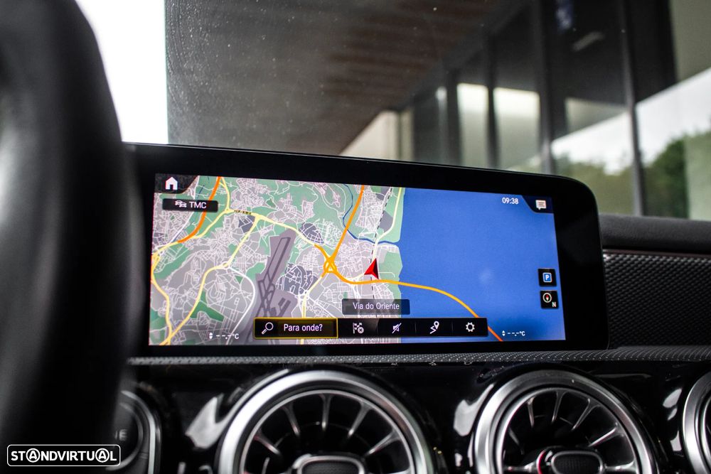 Mercedes-Benz A 250 e Style Plus - 47