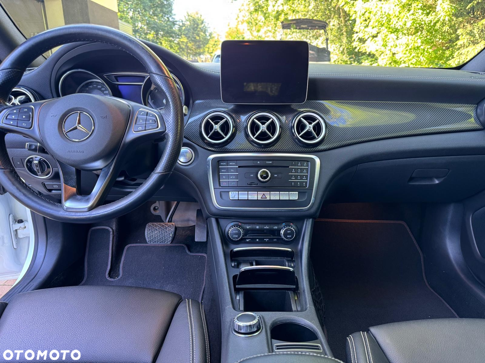 Mercedes-Benz CLA Shooting Brake 200 (CDI) d 7G-DCT AMG Line - 22