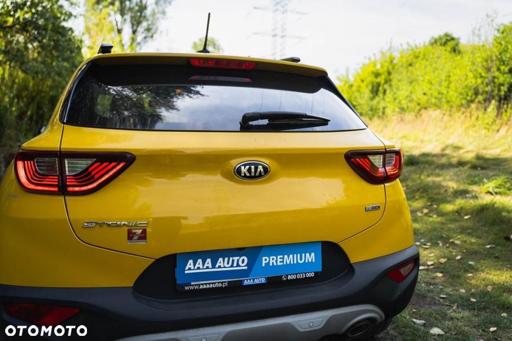 Kia Stonic - 13